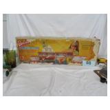 1974 BARBIE DREAM BOAT, BOX IS ROUGH