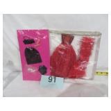 NEW VTG BARBIE CLOTHES