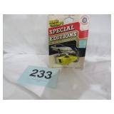 1986 ROAD CHAMPS #6178 FORD COUPE DIE CAST IN PKG