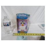1998 FURBY LIMITED EDITION TIGER W/BOX