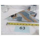 HEAVY ARMOUR COLLECTION 1:48 SCALE F 117 STEALTH