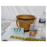 1999 LONGABERGER  DAISY BASKET
