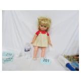 1973 SMARTY PANTS BY TOPPER DOLL