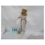 1980 BARBIE WESTERN STAR