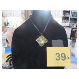 VTG VICTORIAN STYLE CHOKER