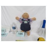 ORG 1983 CABBAGE PATCH DOLL (NOT DATED)