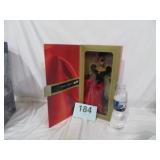1998 AVON WINTER SPLENDOR BARBIE