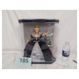 2000 MILLENNIUM HOLIDAY BARBIE