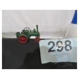 VTG MATCHBOX #1 YESTERYEAR ALLCHIN TRACTION