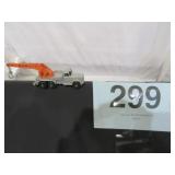 VTG MATCHBOX #30 CRANE TRUCK