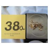 14K GOLD SCRAP (3.62G)
