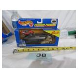 1999 MATTEL HOTWHEELS PAVEMENT POUNDERS