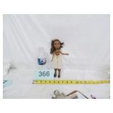 2001 BRATZ SASHA
