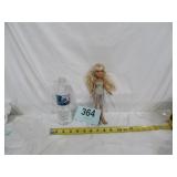 2001 BRATZ THE VANESSA DOLL