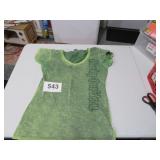 WOMENS HARLEY DAVIDSON SIZE 2 XL