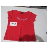 WOMENS HARLEY DAVIDSON SIZE L