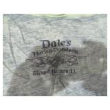 WOMENS HARLEY DAVIDSON SIZE XL