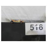 1968 HOT WHEELS REDLINE TWIN MILL