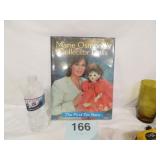 MARIE OSMONDS COLLECTOR DOLLS (THE 1ST 10 YRS)