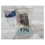 VTG NEW SURE-SET BOBBER