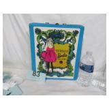 1968 MATTEL BARBIES CASE