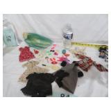 VTG BARBIE CLOTHES/ACCESSORIES