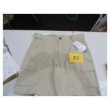 NEW WORLD WIDE SPORTSMENS SHORTS