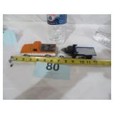 1972 1/82 SCALE CHEVY JADA TOYS