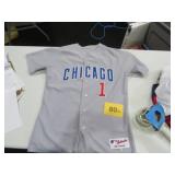 AUTHENTIC MAJESTIC KOSUKC FUKUDOME