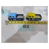 KINSMART PULLBACK VOLKSWAGON 1/32 SCALE