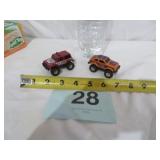 VTG McDONALDS MINI SCHAPER STOMPERS