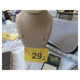 SIGNED S.R.L. 14K GF (1.61G)