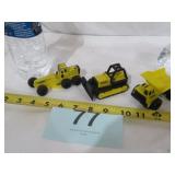 1994 MINI TONKA SET