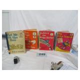 1960 DR SUESS BOOKS