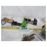 HOTWHEELS MONSTER JAM HAULERS