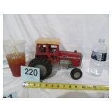 VTG ERTL MASSEY FERGUSON 1155 DIECAST TRACTOR 1/16