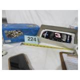 2001 DALE EARNHART #3 2001 MONTE CARLO 1:24