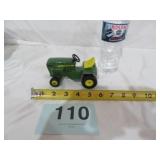 ERTL JOHN DEERE #591 MOD 52040 1:16 SCALE STEEL
