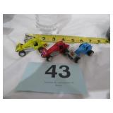 1994 RACING CHAMPIONS SPRINT CARS