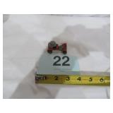 1969 RED BARON MATTEL REDLINE HOTWHEELS