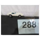 1977 HOTWHEELS CORVETTE