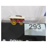 VTG MATCHBOX MODELS OF YESTERYEAR BY LENSEY