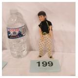 1985 MATTEL MALE DOLL