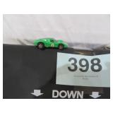 1968 SIZZLERS HOT WHEELS REDLINE