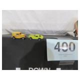 1980 HOT WHEELS MICRO MINIS