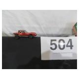 1968 HOT WHEELS REDLINE "PYTHON"