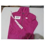 WOMANS SWEATSHIRT HARLEY DAVIDSON SIZE XS