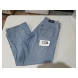 TOMMY JEANS SIZE 36 X 32