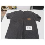 MENS HARLEY DAVIDSON SIZE L
