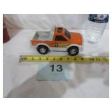 NYLINT VINTAGE WAZOO WATER DIE CAST
